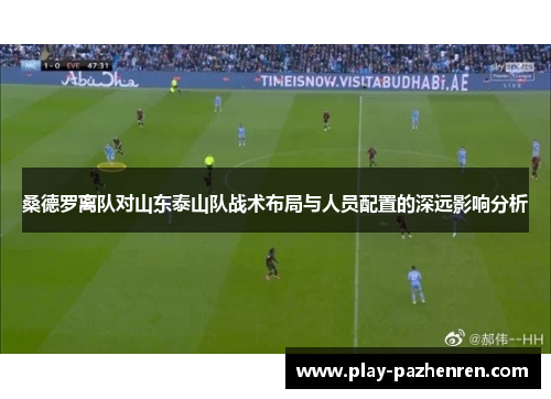 桑德罗离队对山东泰山队战术布局与人员配置的深远影响分析 桑德罗离队对山东泰山队战术布局与人员配置的深远影响分析
