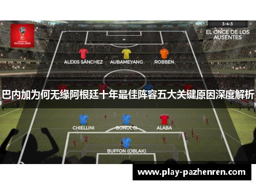 巴内加为何无缘阿根廷十年最佳阵容五大关键原因深度解析 巴内加为何无缘阿根廷十年最佳阵容五大关键原因深度解析