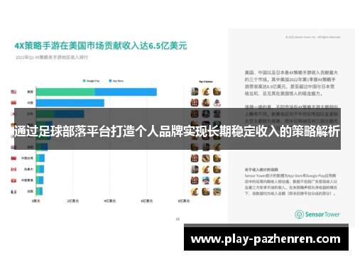 通过足球部落平台打造个人品牌实现长期稳定收入的策略解析 通过足球部落平台打造个人品牌实现长期稳定收入的策略解析